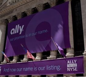 us treasury begins second divestiture plan of ally stock