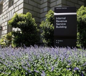 IRS Plug-In Vehicle Credit Cap Data Lacking Accuracy, Detail