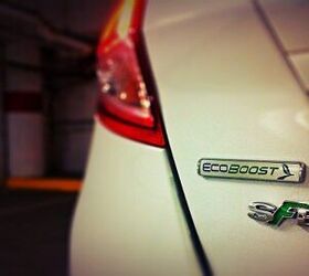 capsule review 2014 ford fiesta 1 0l ecoboost sfe