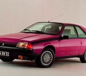 Question of the Day: What Was the Worst 1982 Car Sold In America?