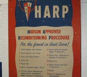 HARP, an Early, More Hands-On Version of CPO