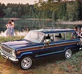 manley jeep grand wagoneer on its way