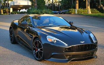 Aston Martin Gains Some Footing In 2013