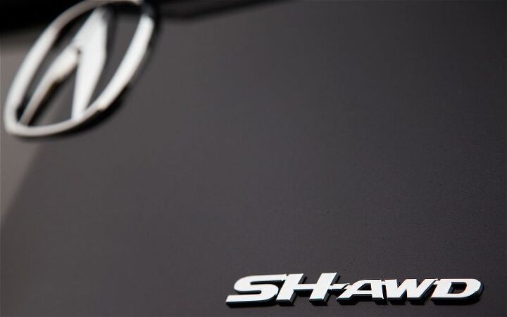 acura may follow subaru with awd only product plan