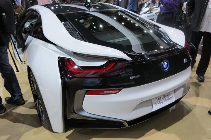 Projects In Germany, US Closer To Low-Cost Carbon Fiber Manufacturing
