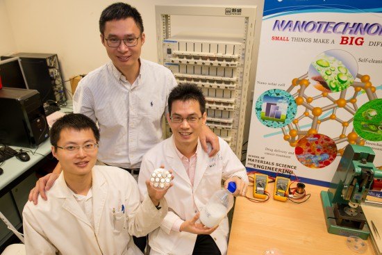 singapore researchers invent new anode for faster battery charging increased