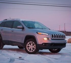 Jeep First American Brand To Enter Japan COTY Top 10