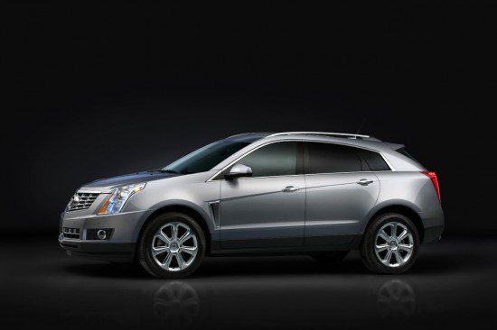 september 2014 sales now even the srx is slowing cadillac down