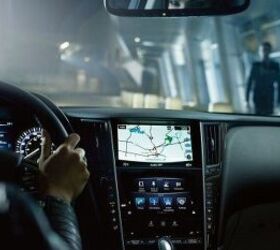 consumer reports infotainment system woes mark 2014 reliability survey