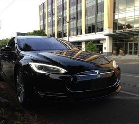 Tesla, US Bank Team For New Model S Lease Contract