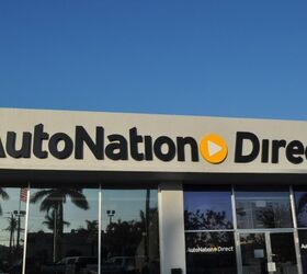 AutoNation Ceases Sales Of Used Models Affected By Takata Recall