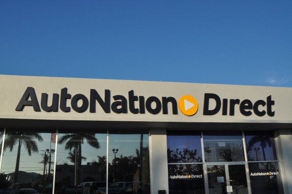 AutoNation Ceases Sales Of Used Models Affected By Takata Recall