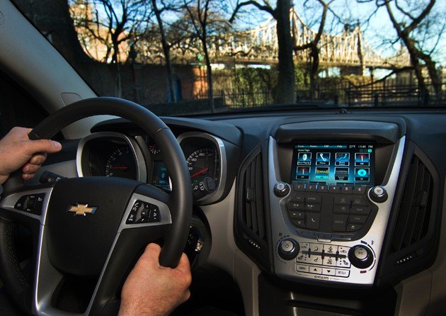 GM, Harman Delivering Android-Equipped Vehicles By Late 2016