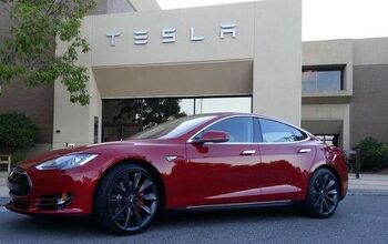 Tesla Loses $75M In Net GAAP Income In Q3 2015