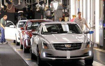 GM To Lay Off 510 Employees In Two Separate Actions