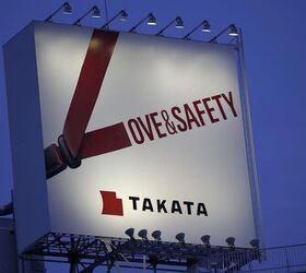 takata airbag propellant revised composition unknown