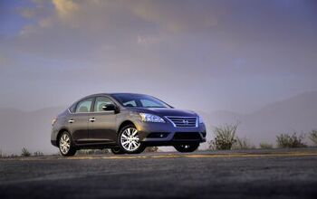 Nissan Defies Trends, Keeps Selling More Cars In America