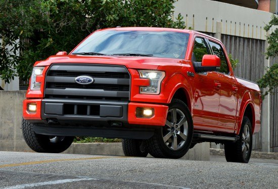 2015 ford f 150 pulls 22 mpg combined 12 000 pounds of boat