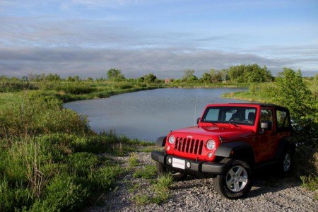 next gen jeep wrangler confirmed for 8 speed automatic