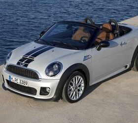 McKenna: MINI Coupe, Roadster Dead By 2015