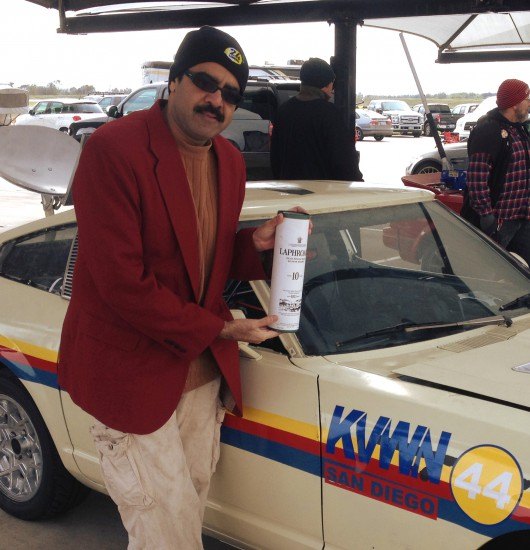 bribery overload at the 24 hours of lemons