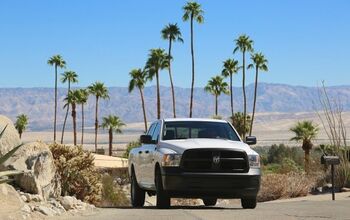 Coast to Coast 2014: Being Modern in Palm Springs