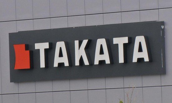 Takata Faces Forced Recall After Defying NHTSA Order