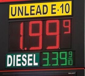 $1.99/Gallon Gasoline Arrives In Oklahoma City