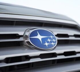 Subaru Of America Applies For New HQ Site In New Jersey