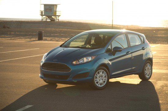 nair ford considering cvts for future applications