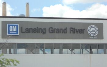 GM Laying Off 100 More From Lansing Grand River This January