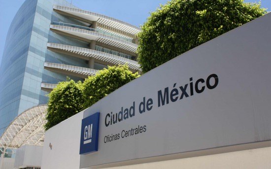 gm investing 5b to modernize double mexican production