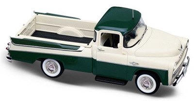 forward look fargo and sweptside dodge trucks with fins