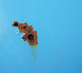 Piston Slap: American Rust Vs. Japanese Rust? | The Truth About Cars