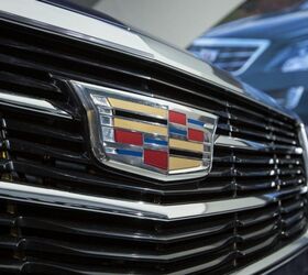 Aluminum The Metal Of Choice For The 2016 Cadillac CT6