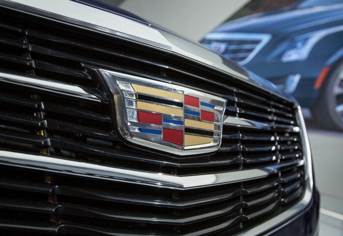 Aluminum The Metal Of Choice For The 2016 Cadillac CT6