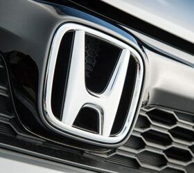 Honda Fined $70M By NHTSA For Data Reporting Failures