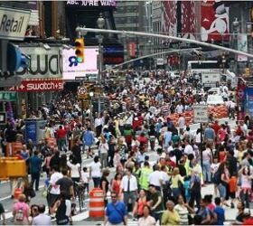 New York Pedestrian Fatalities Fall To Historic Low In 2014 | The Truth ...