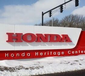Honda Heritage Center Captures Triumphs, Challenges