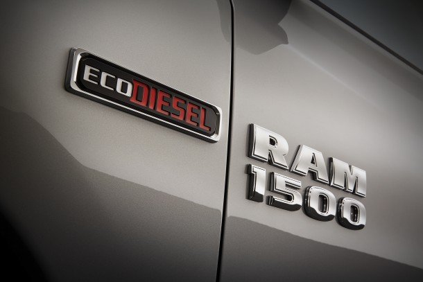 naias 2015 2015 ram 1500 ecodiesel hfe adds aero for high fuel efficiency
