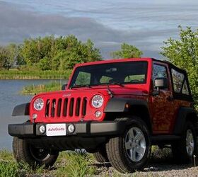 Manley: 2017 Jeep Wrangler Could Be A Hybrid