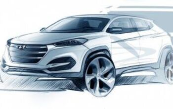 Geneva 2015: 2016 Hyundai Tucson Teased In Sketch Form