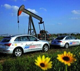 While You Were Sleeping: February 4th, 2015