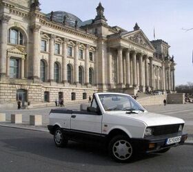 Book Review: The Yugo: The Rise and Fall of the Worst Car in History