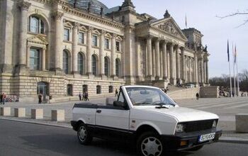 Book Review: The Yugo: The Rise and Fall of the Worst Car in History