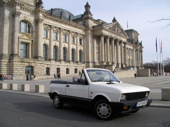 book review the yugo the rise and fall of the worst car in history