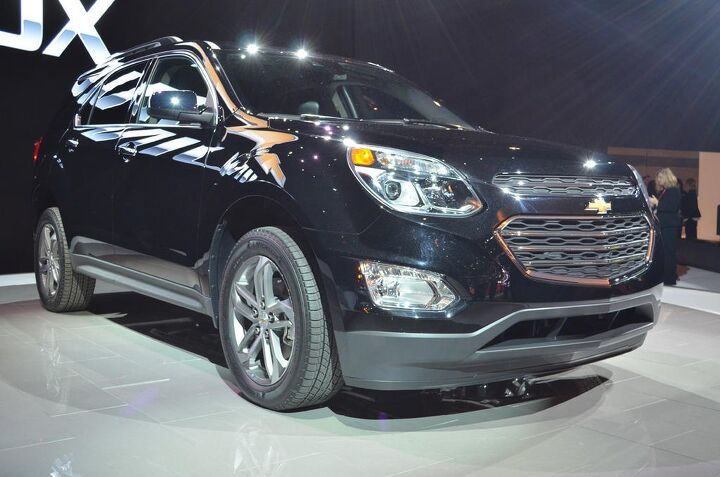 chicago 2015 refreshed 2016 chevrolet equinox revealed