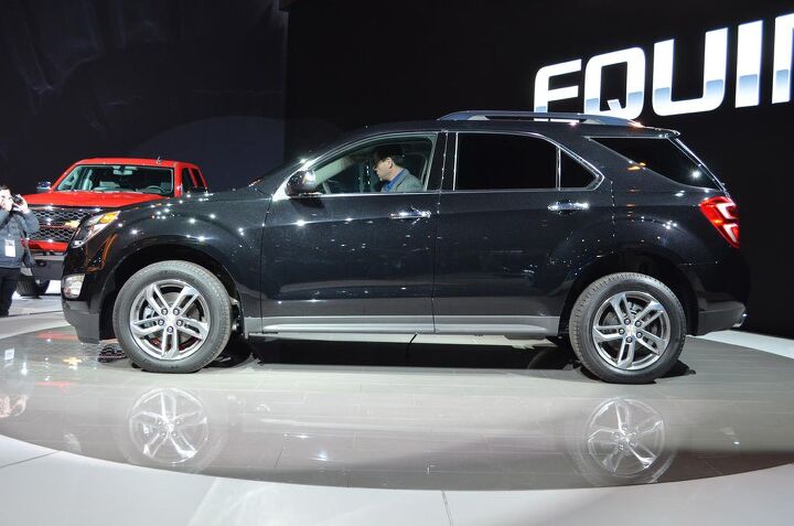 chicago 2015 refreshed 2016 chevrolet equinox revealed