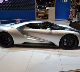 chicago 2015 ford gt presents its canadian passport