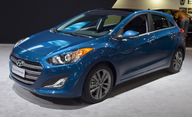 Chicago 2015: Hyundai Elantra Gets A New Mug
